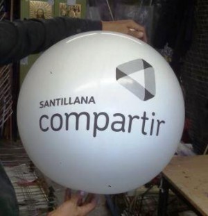ALP MEXICO Avisos gratis en Mexico lindo en Guadalajara |  Globos de latex gigantes con logos impresos a 1 tinta, Globos gigantes