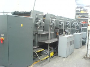  Avisos gratis en Mexico lindo en Cuauht&eacute;moc |  HEIDELBERG SPEED MASTER 6 COLORES 72X102 A&Ntilde;O 1988, SPEED MASTER A&Ntilde;O 1988 ES 8 OFICIOS