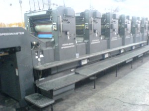  Avisos gratis en Mexico lindo en Cuauht&eacute;moc |  SPEED MASTER 6 COLORES ES 4 OFICIOS , HEIDELBERG SPEED MASTER 6 COLORES 