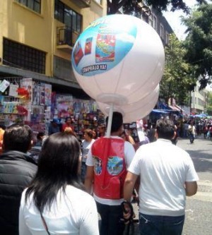 ALP MEXICO Avisos gratis en Mexico lindo en Aguascalientes |  Carteles publicitarios andantes con chaleco a su medida, Publicidad ambulante