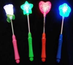ALP MEXICO Avisos gratis en Mexico lindo en Guanajuato |  Varitas de juguete en varias formas y con luz de leds, Varas con luz