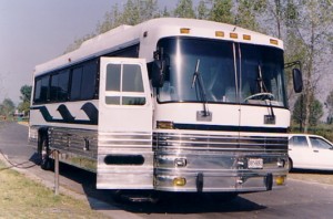  Avisos gratis en Mexico lindo en Ciudad de Mexico |  RENTA DE AUTOBUSES Y VANS A TODA LA REPUBLICA, AUTOBUSES