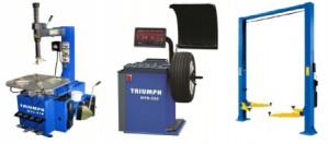 AUTO TOOLS TRIUMPH Avisos gratis en Mexico lindo en Guadalajara |  Desmontador balanceador y rampa de porteria , Desmontador balanceador y rampa de porteria 