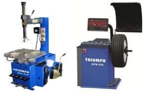 AUTO TOOLS TRIUMPH Avisos gratis en Mexico lindo en Guadalajara |  Desmontador   y balanceador   de   llantas , Desmontador y balanceador de llantas 