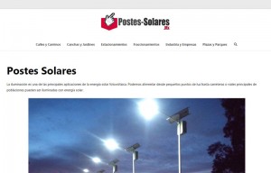 Postes Solares Avisos gratis en Mexico lindo en Corregidora |  Postes solares en santiago de queretaro mexico, Postes solares, energ&iacute;a solar fotovoltaica, sistemas fotovoltaicos