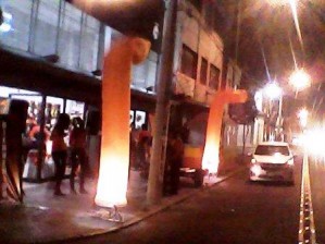 ALP MEXICO Avisos gratis en Mexico lindo en Aguascalientes |  Sky dancers modernos con impresi&oacute;n en sublimaci&oacute;n , Skydancer