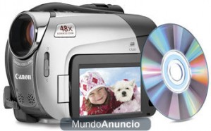 LIZETH SANCHEZ Avisos gratis en Mexico lindo en Guadalupe |  VIDEOCAMARA CANON DC330 CON ACCESORIOS ORIGINALES Y GARANTIA 1 A&Ntilde;O. $6600-6300, VIDEOCAMARA NUEVA!!! OFERTAAA!!!!6600-6300