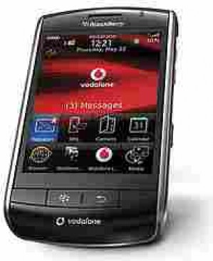 sales01 Avisos gratis en Mexico lindo en San Joaqu&iacute;n |  Nueva BlackBerry Tormenta 9500 (desbloqueado) 2009 Modelo , en venta