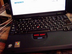 ernesto tenorio Avisos gratis en Mexico lindo en Ixtapaluca |  laptop ibm t23, t23 ibm