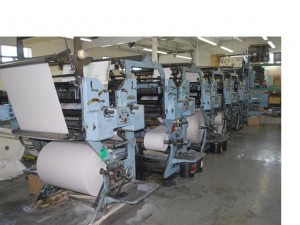  Avisos gratis en Mexico lindo en Monterrey |  Rotativa, Prensa para Peri&oacute;dico, Soporte tecnico completo.