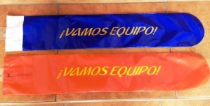 ALP MEXICO Avisos gratis en Mexico lindo en Campeche |  Aplaudidores inflables con logotipos impresos varios modelos, Aplaudidores