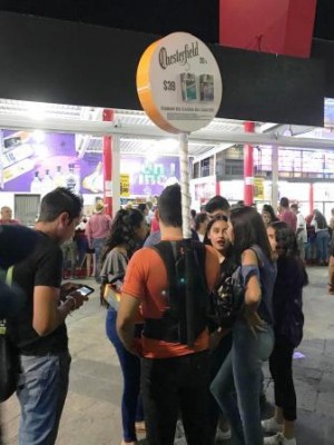 ALP MEXICO Avisos gratis en Mexico lindo en Campeche |  Chalecos con banners con su logo impreso, Chalecos con banner