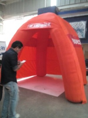 ALP MEXICO Avisos gratis en Mexico lindo en Guanajuato |  Carpa publicitaria en la medida que requiera , Carpas