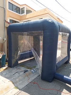 ALP MEXICO Avisos gratis en Mexico lindo en Guadalajara |  Carpas y cubos inflables sanitizantes en guadalajara, Cubos sanitizantes