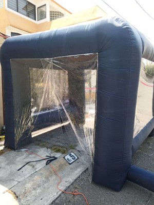 ALP MEXICO Avisos gratis en Mexico lindo en Sinaloa |  Cabinas sanitizantes con paredes semitransparentes en sinaloa, Cabinas sanitizantes