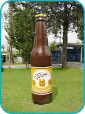 ARMANDO CEDEÑO Avisos gratis en Mexico lindo en Monterrey |  Replicas inflables gigantes de envases o botellas, Inflables publicitarios