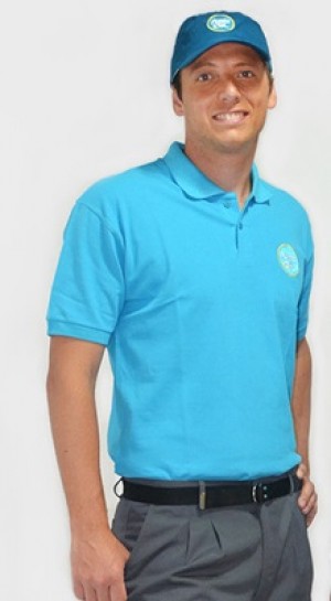 ARMANDO CEDEÑO Avisos gratis en Mexico lindo en Progreso |  Uniformes para promotores y vendedores con logotipos, Ropa de trabajo