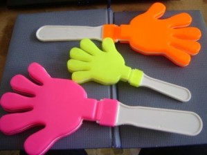 ARMANDO CEDEÑO Avisos gratis en Mexico lindo en Playa del Carmen |  Manitas aplaudidoras en 2 tamaÑos a elegir en cancun, Manitas aplaudidoras