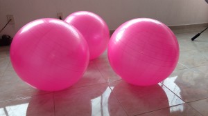 Fashion Publicity Avisos gratis en Mexico lindo en Puebla |  Pelota para pilates con logo modernos diseños, Pelotas pilates