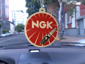 BERNARDO AMENEYRO Avisos gratis en Mexico lindo en Corregidora |  Desodorantes promocionales para auto a todo color con tu logo, Marca: 55 81 16 63 69 tarjetas aromatizantes para auto