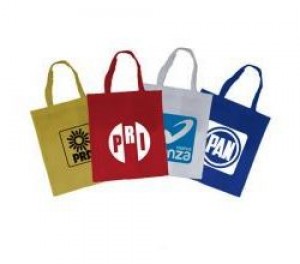 ARMANDO CEDEÑO Avisos gratis en Mexico lindo en Saltillo |  Bolsas para campaÑas politicas en varios tamaÑos, CampaÑas politicas