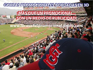 ERICK Avisos gratis en Mexico lindo en Playa del Carmen |  Gorras y cachuchas impresas o bordadas con tu logo,  gorras bordadas en 3d hasta 4mm de volumen