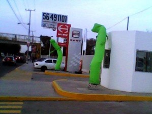 ARMANDO CEDEÑO Avisos gratis en Mexico lindo en Guanajuato |  Sky dancers para toda ocasion en venta en leon, Sky dancers