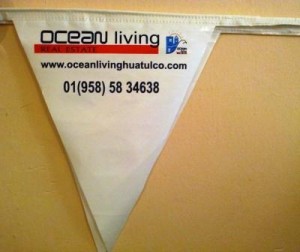 ARMANDO CEDEÑO Avisos gratis en Mexico lindo en Aguascalientes |  Banderines publicitarios con logos impresos en aguascalientes, Banderines