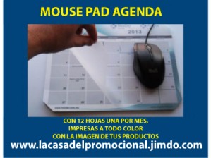 ERICK Avisos gratis en Mexico lindo en Cuajimalpa de Morelos |  Agendas, agendas en forma de mouse pad lo nuevo en promocionales, Los 365 dias del aÑo en las manos de tus clientes  mouse pad agenda ta