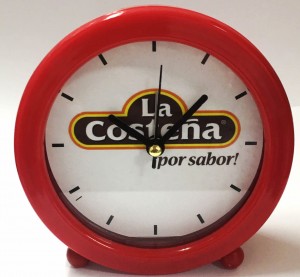 ARMANDO CEDEÑO Avisos gratis en Mexico lindo en Playa del Carmen |  Relojes promocionales de escritorio con su logotipo, Relojes promocionales