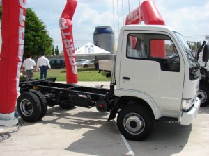 luis mendivil Avisos gratis en Mexico lindo en Monterrey |  CAMIONES 2.5 TON TURBO DIESEL MOD. SPARTAN , EL MAXIMO AHORRO EN CONBUSTIBLE