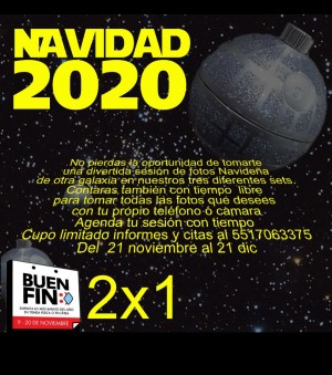 ARMANDO CEDEÑO Avisos gratis en Mexico lindo en Ciudad de Mexico |  Navidad 2020 sets de otras galaxias para sesiones de fotos, Sets navideÑos