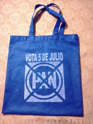 ALP MEXICO Avisos gratis en Mexico lindo en Chilpancingo de los Bravo |  Bolsas para campaÑas politicas en diferentes tamaÑos, CampaÑas politicas