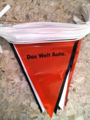 ALP MEXICO Avisos gratis en Mexico lindo en Villahermosa |  Banderines de plastico promocionales varios diseÑos y modelos, Banderines