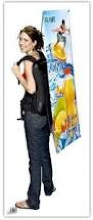 ALP MEXICO Avisos gratis en Mexico lindo en Villahermosa |  Mochilas con banners publicitarios varios colores y diseÑos, Chalecos con banner