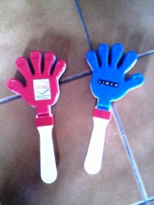 ALP MEXICO Avisos gratis en Mexico lindo en Guadalajara |  Manitas aplaudidoras con publicidad varios colores para elegir, Manitas aplaudidoras