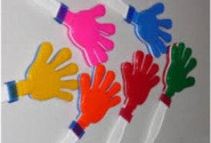 ALP MEXICO Avisos gratis en Mexico lindo en Sinaloa |  Manitas aplaudidoras de plastico colores varios dos tamaÑos, Manitas aplaudidoras