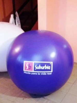 ARMANDO CEDEÑO Avisos gratis en Mexico lindo en Playa del Carmen |  Globos gigantes tipo pelota con su publicidad, Pelotas gigantes