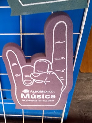 ALP MEXICO Avisos gratis en Mexico lindo en Los Cabos |  Manotas de hule espuma con publicidad varios colores, Manitas de fomi