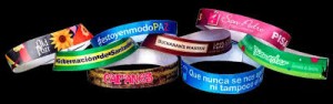 ALP MEXICO Avisos gratis en Mexico lindo en Cuernavaca |  Pulseras de plÁstico con broche e impresiÓn , Pulseras