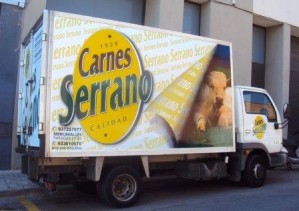 ARMANDO CEDEÑO Avisos gratis en Mexico lindo en Ciudad de Mexico |  Rotulacion de vehiculos de transporte de mercancÍas, Rotulacion de autos