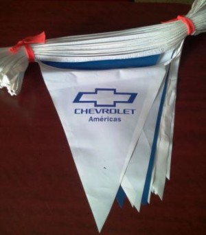 ARMANDO CEDEÑO Avisos gratis en Mexico lindo en Saltillo |  Banderines promocionales con impresiones de logos y marcas, Banderines de plastico