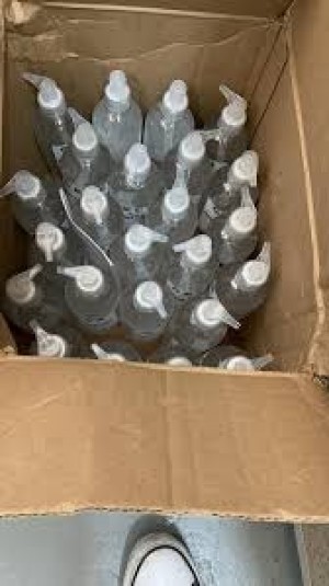 MARION DEL VALLE Avisos gratis en Mexico lindo en Magdalena Contreras |  Empaca gel antibacterial en tu hogar $4006, Trabajo, empleo, bolsa de trabajo
