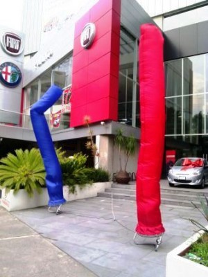 ARMANDO CEDEÑO Avisos gratis en Mexico lindo en Ciudad de Mexico |  Sky dancers para eventos politicos en san luis potosi, Sky dancers