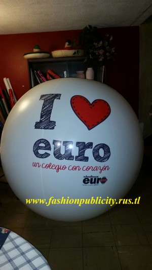 Fashion Publicity Avisos gratis en Mexico lindo en Manzanillo |  Pelotas gigantes modelo de futbol con logotipo, Pelotas gigantes