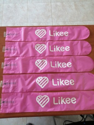 Fashion Publicity Avisos gratis en Mexico lindo en Xochimilco |  Aplaudidores de plástico inflables nuevos colores , Aplaudidores