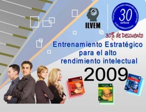 ILVEM EN M&Etilde;XI Avisos gratis en Mexico lindo en Benito Ju&aacute;rez |  LECTURA RAPIDA, EL ENTRENAMIENTO ESTRAT&eacute;GICO PARA EL ALTO RENDIMIENTO INTELECTUAL
