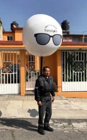ARMANDO CEDEÑO Avisos gratis en Mexico lindo en Monterrey |  Inflables publicitarios en varias formas y tamaÑos , Inflables publicitarios