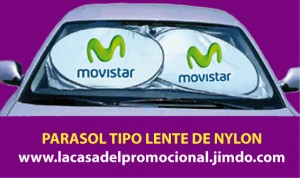 Javier Anuncios gratis en Mexico en Cozumel |  Parasoles publicitarios tipo lente para auto con tu logo, En :www.lacasadelpromocional.jimdo.com  fabricamos parasoles para auto