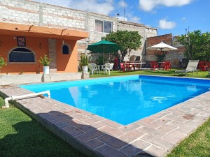 Eventos New Alternat Avisos gratis en Mexico lindo en Tequisquiapan |  Casa con alberca fin de semana en tequisquiapan, Casa para fin de semana
